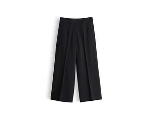 SOMEDAY Culotte CATSBY REFINED schwarz | 38
