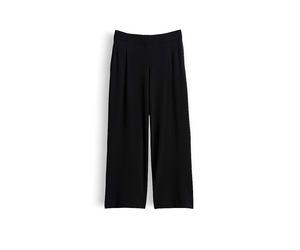 SOMEDAY Culotte CELASTO WIDE schwarz | 38