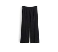 SOMEDAY Culotte CHARLIE CROPPED WIDE schwarz | 36
