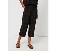 someday - Culotte CHOLENA schwarz - Gr. - 34