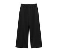 someday - Culotte - Curilo edge schwarz - Gr. - 34