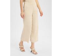 SOMEDAY Hose 7/8 CURILO creme | 34