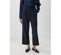 Someday Culotte in Dunkelblau - Größe 36 | Damenhosen