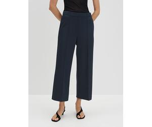 Someday Culotte in Dunkelblau - Größe 42 | Damenhosen
