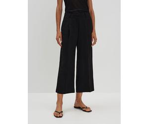 Someday Culotte in Schwarz - Größe 42 | Damenhosen