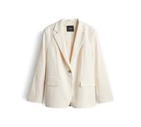 SOMEDAY Blazer NULANI creme | 38