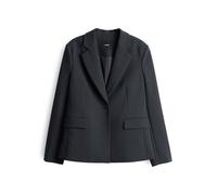 someday Damen Blazer | NLEEKA Taillierter Blazer im Slim Fit Steel Blue, 40