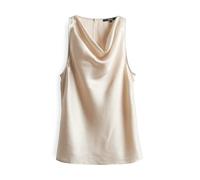 SOMEDAY Top ZIAM creme | 36