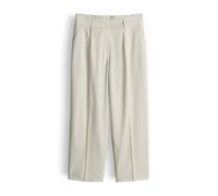 someday Damen City Pants | CISAN Flow City Pant aus nachhaltigem BCI Cotton Twill warm Clay, 36