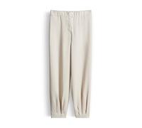 someday - Stoffhose - Cisilia flowy beige - Gr. - 38
