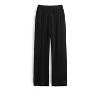 someday Damen City Pants | Elegante City Pants CENYA Detail mit Pin-Tuck Detail Black, 38