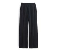 someday Damen City Pants | Elegante City Pants CENYA Detail mit Pin-Tuck Detail Ocean, 42