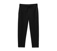 someday Damen City Pants | Schlupfhose Charlie Pure aus Viskose Mix Black, 36