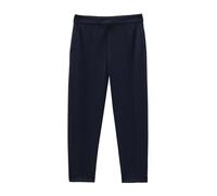 someday Damen City Pants | Schlupfhose Charlie Pure aus Viskose Mix Ocean, 42