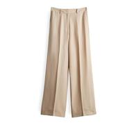 SOMEDAY Marlenehose CATSBY CLASSIC creme | 36