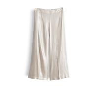 Catsby cropped wide Blau 42