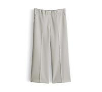 SOMEDAY Businesshose CHARLIE CROPPED EASE hellgrau | 42