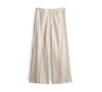 someday Damen Culotte | Culotte Catsby mit dezentem Glanz Natural Glaze, 40