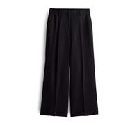 SOMEDAY Culotte CELINO CROPPED schwarz | 34