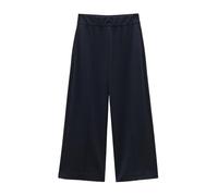 someday Damen Culotte | Culotte CURILO Edge Wide mit Gummibund Ocean, 42