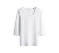 Someday Someday KAIN Long sleeved top 38 weiss