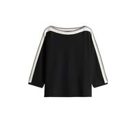 someday - Sweat - Kelva detail schwarz - Gr. - 36