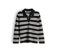 SOMEDAY Pullover KIONA schwarz | 36