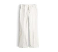 SOMEDAY Jeans Wide Leg CARIE FRENCH weiss | 36