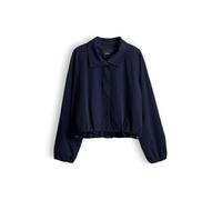 someday - Jacke im Blouson-Stil - Norli blau - Gr. - 40