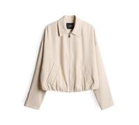 SOMEDAY Blouson NALLA creme | 36