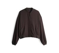 SOMEDAY Blouson NARLIE DETAIL braun | 42