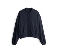 SOMEDAY Blouson NARLIE DETAIL dunkelblau | 42