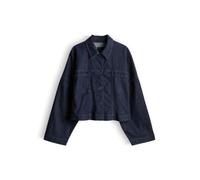 someday - Jeansjacke - Nareen blau - Gr. - 40