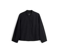 SOMEDAY Blouson NORTIA schwarz | 38