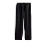 someday Damen Jogpants | Charlie FINE Relaxed Schlupfhose mit Komfortbund Black, 36