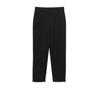 someday Damen Jogpants | Jogpants Charlie Soft aus Twill Black, 42