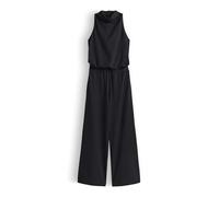someday Damen Jumpsuit | CINEA Jumpsuit aus komfortablen Stretch-Jersey Black, 34