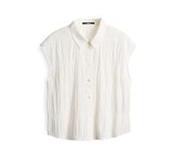 SOMEDAY Bluse ZKULPTURE creme | 36