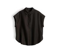 SOMEDAY Hemdbluse ZAMIN braun | 40