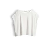 someday - Boxy Shirt - Kadalia weiß - Gr. - S
