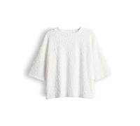 SOMEDAY Blusenshirt KEENA weiss | 38