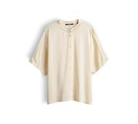 SOMEDAY T-Shirt KENSI creme | 40