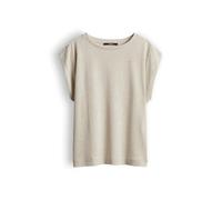 someday - Shirt - Kelucia beige - Gr. - 42