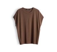 SOMEDAY T-Shirt KANJA hellbraun | 38