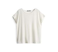 someday - T-Shirt - Kanandi detail weiß - Gr. - 36