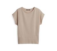 SOMEDAY T-Shirt KAJA hellbraun | 36