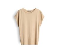 SOMEDAY Blusenshirt KAJA camel | 36