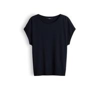 SOMEDAY Blusenshirt KAJA dunkelblau | 36