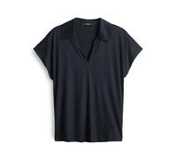 SOMEDAY Poloshirt KENDRI dunkelblau | 40