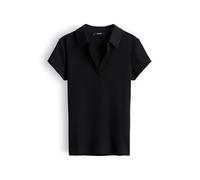 SOMEDAY Poloshirt KLEOH POLO schwarz | 40